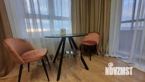 1-к квартира, посуточно, 37м2, 10/10 этаж