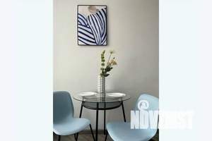 1-к квартира, посуточно, 28м2, 12/15 этаж