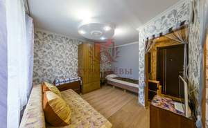 Студия квартира, на длительный срок, 21м2, 2/9 этаж