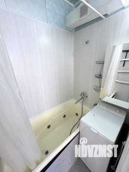 2-к квартира, на длительный срок, 43м2, 4/5 этаж