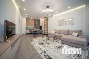 4-к квартира, на длительный срок, 150м2, 4/25 этаж