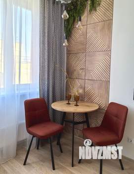 1-к квартира, на длительный срок, 35м2, 9/18 этаж