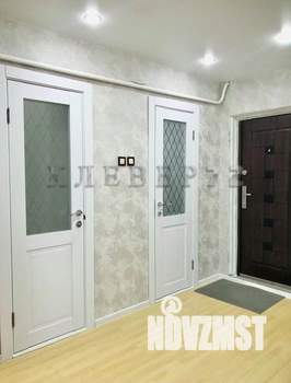 1-к квартира, на длительный срок, 35м2, 2/9 этаж