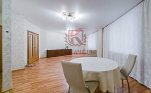 3-к квартира, на длительный срок, 129м2, 18/23 этаж