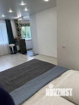 1-к квартира, посуточно, 28м2, 2/5 этаж