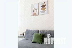 1-к квартира, посуточно, 30м2, 9/17 этаж