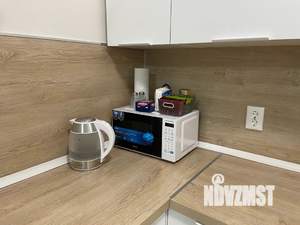 1-к квартира, посуточно, 32м2, 7/8 этаж