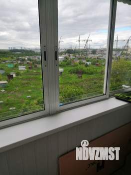 1-к квартира, на длительный срок, 30м2, 5/5 этаж