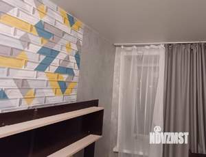 2-к квартира, на длительный срок, 24м2, 2/5 этаж