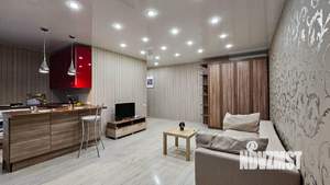 1-к квартира, посуточно, 31м2, 1/1 этаж