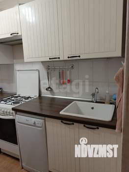 3-к квартира, на длительный срок, 63м2, 6/10 этаж