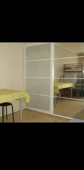 2-к квартира, на длительный срок, 45м2, 5/5 этаж