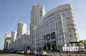 2-к квартира, на длительный срок, 67м2, 2/23 этаж