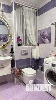 2-к квартира, посуточно, 85м2, 11/25 этаж