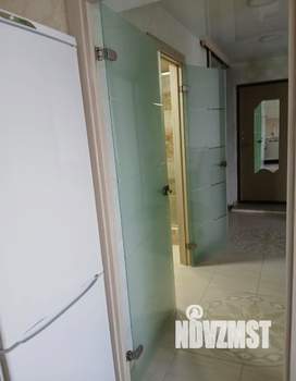 1-к квартира, на длительный срок, 36м2, 16/16 этаж