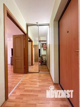 1-к квартира, на длительный срок, 36м2, 4/16 этаж