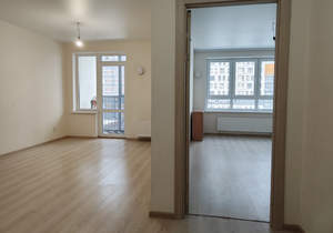 1-к квартира, на длительный срок, 44м2, 11/32 этаж