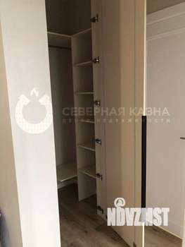 3-к квартира, на длительный срок, 55м2, 15/20 этаж