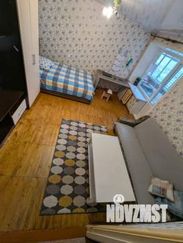 1-к квартира, на длительный срок, 35м2, 13/16 этаж