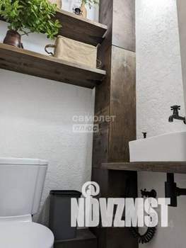 1-к квартира, на длительный срок, 50м2, 5/5 этаж