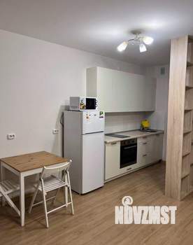 Студия квартира, на длительный срок, 34м2, 2/26 этаж