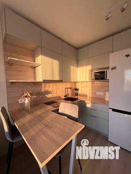 Студия квартира, на длительный срок, 21м2, 20/26 этаж