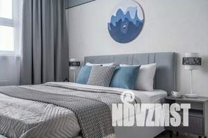 Студия квартира, посуточно, 30м2, 20/28 этаж