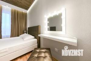 2-к квартира, посуточно, 50м2, 13/23 этаж