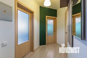 1-к квартира, посуточно, 49м2, 1/1 этаж