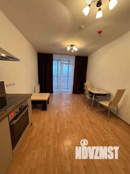 1-к квартира, на длительный срок, 53м2, 12/28 этаж