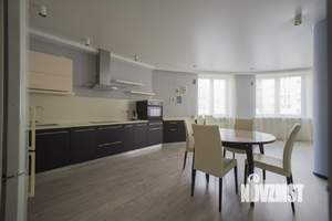 3-к квартира, на длительный срок, 142м2, 5/10 этаж