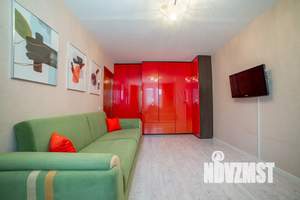 2-к квартира, посуточно, 55м2, 6/16 этаж