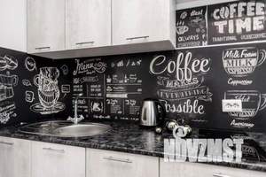 1-к квартира, посуточно, 40м2, 10/20 этаж