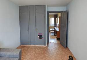 2-к квартира, на длительный срок, 43м2, 3/5 этаж