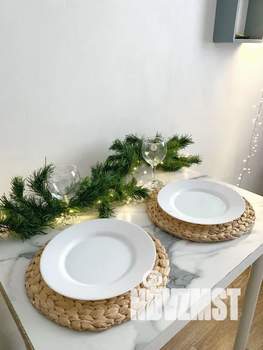 Студия квартира, посуточно, 21м2, 1/4 этаж