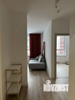 2-к квартира, на длительный срок, 56м2, 6/9 этаж