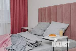 2-к квартира, посуточно, 53м2, 8/10 этаж