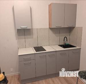 1-к квартира, на длительный срок, 33м2, 15/16 этаж