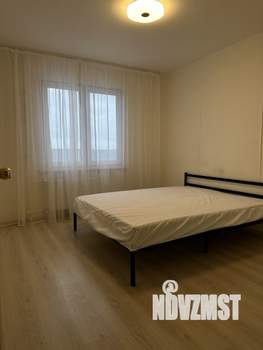 2-к квартира, на длительный срок, 52м2, 19/26 этаж