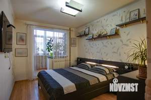 3-к квартира, на длительный срок, 58м2, 7/9 этаж