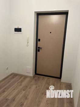1-к квартира, на длительный срок, 45м2, 3/4 этаж