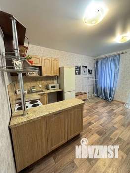 Студия квартира, на длительный срок, 37м2, 1/25 этаж