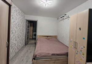 2-к квартира, на длительный срок, 42м2, 3/5 этаж