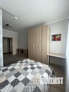 1-к квартира, на длительный срок, 37м2, 3/3 этаж