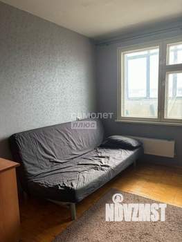 1-к квартира, на длительный срок, 34м2, 10/10 этаж