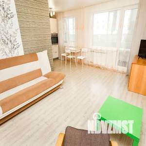2-к квартира, посуточно, 56м2, 9/9 этаж