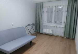 2-к квартира, на длительный срок, 49м2, 2/16 этаж