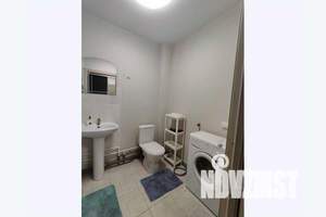 1-к квартира, посуточно, 47м2, 7/29 этаж