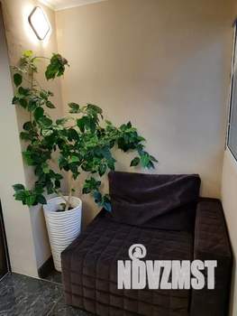 Студия квартира, посуточно, 25м2, 1/16 этаж