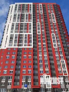 2-к квартира, на длительный срок, 57м2, 24/26 этаж